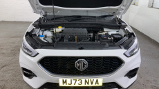 MG ZS 1.5 VTi-TECH Excite 5dr Petrol Hatchback